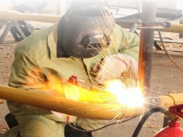 Газовая сварка Мценск